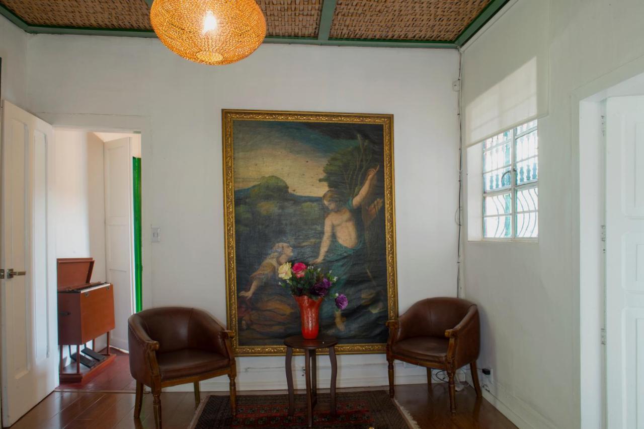 Hacienda Charrascal Coffe Farm Apartment Manizales Luaran gambar