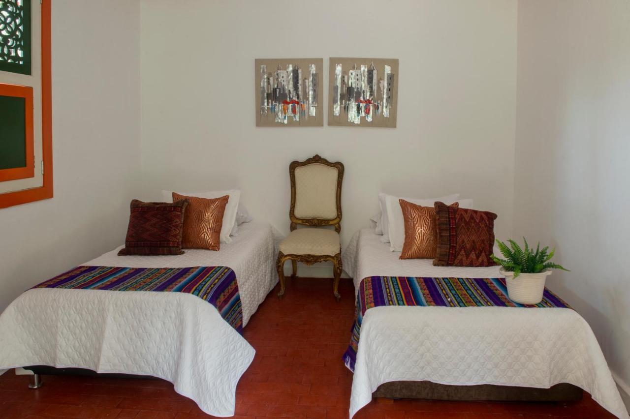 Hacienda Charrascal Coffe Farm Apartment Manizales Luaran gambar