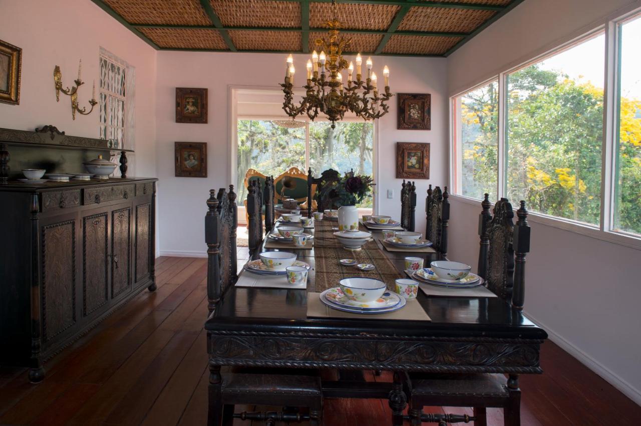 Hacienda Charrascal Coffe Farm Apartment Manizales Luaran gambar